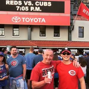 Meet your Posher, Dylan